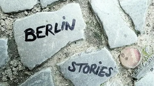 Berlin Stories 2026 – die studentischen Stadtschreiber*innen
