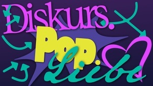 Diskurs. Pop. Liebe: Max Czollek im Gespräch mit Anna Dushime and Ari Christmann