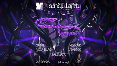 4MP x SINGULARITY