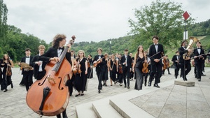 Feel the Jazz - Bundesjugendorchester und Bundesjazzorchester