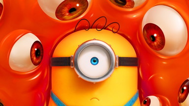Minions & Monsters (OmU)