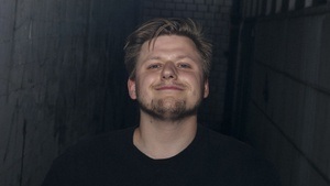 El Hotzo - SIDEKICK  Show & Lesung - mit Sebastian "El Hotzo" Hotz"