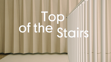 Top of the Stairs – Dinner mit Pavel Gaida
