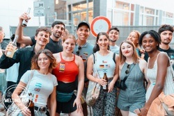 Hochberg Flohmarkt | Alle Events, Termine & Tickets - Rausgegangen