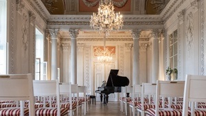Schlosskonzerte im Schloss Friedrichsfelde