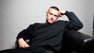 DISARSTAR /// Tour 2025 / 26