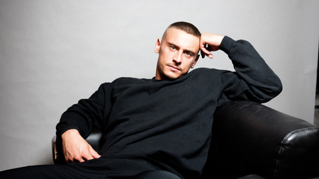 DISARSTAR /// Tour 2025 / 26