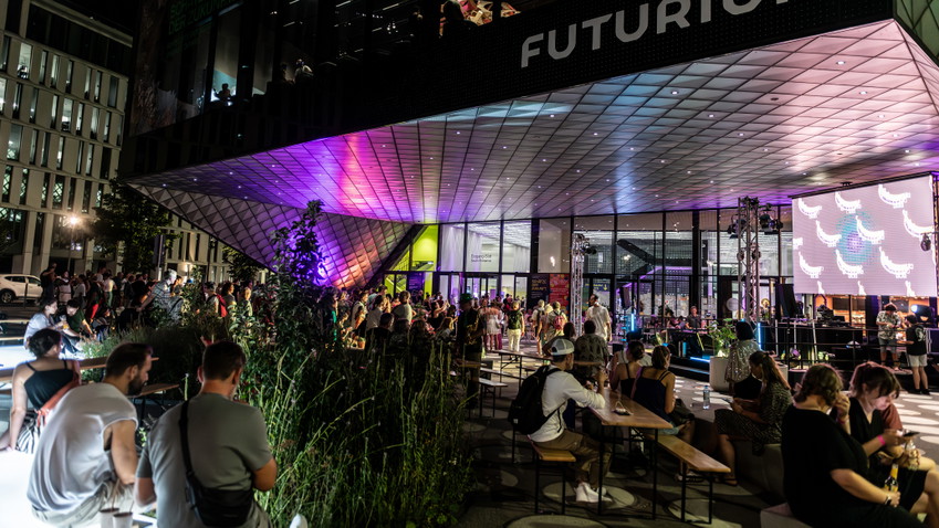 Lange Nacht der Museen Berlin