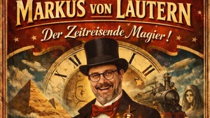 Markus von Lautern - Der Abend der Wunder
