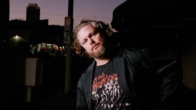 Rough Trade x JJerome87 (Joe Newman of alt-J): 'The Canyon' Q&A + Live Acoustic + Signing