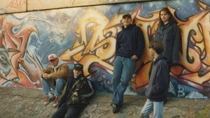 MCL presents #6 - Berliner Graffiticrews - Einblicke in die Szene von 1990 bis 2006