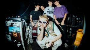 rosmarin /// live 2026