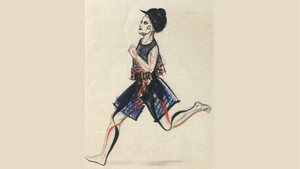 Diaspora Wonderland. Fashioning Worlds