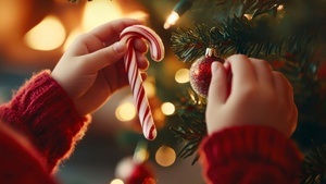 Weihnachten im The Playce