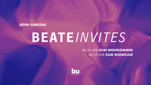 Beate Invites /// SCHRANK Allstars & Friends