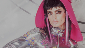 RAUM.Berlin I Ultravantgarde x Hungry