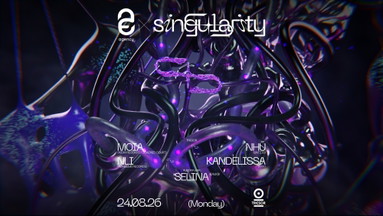 ALL EXCESS x SINGULARITY
