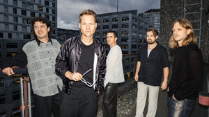 Hecht live im Badehaus Berlin 💥