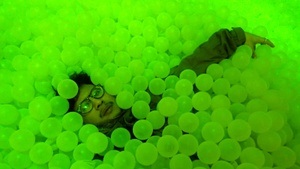 Naked Grapes w/ VictorDiscos