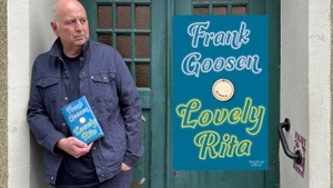 Frank Goosen liest aus "Lovely Rita"