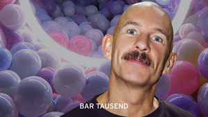 Tausend House: Spencer Parker