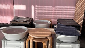 4 Wochen Drehscheibe: Intensivkurs Töpfern in Berlin Kreuzberg