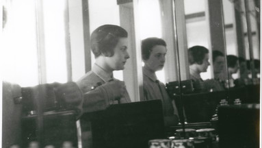 Podcast „About Bauhaus“ Live Special: Ise Gropius, die „Neue Frau"?