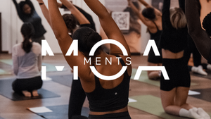 Black Aspiring Creators: Wellness in Motion