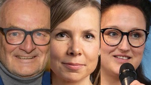 Nach uns die Sintflut?