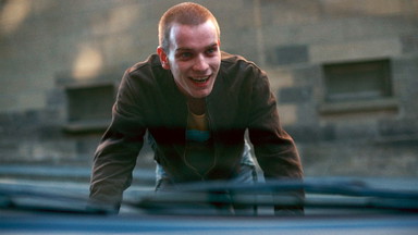 »Late Night Cult Movies« August: Trainspotting