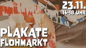 Filmplakate Flohmarkt