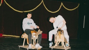 Pavelo & Schnell - SOHN-Tour