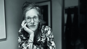 Talk: Ode an das Handwerk - Donata Wenders | Dokumentale 2025