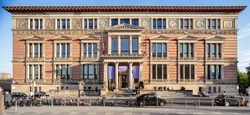 Gropius Bau