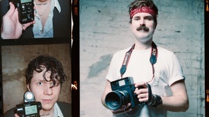 Prints & Books – Open dialogue about photography