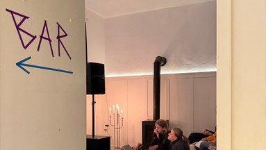 Secret Cinema