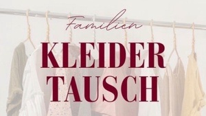 Kleidertausch in Reinickendorf