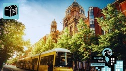 Detektiv-Trail Berlin