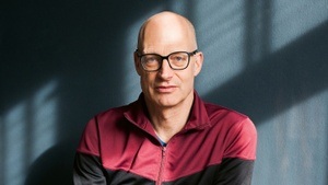 Joachim Meyerhoff: "Alle Toten fliegen hoch" - Neue Texte 3