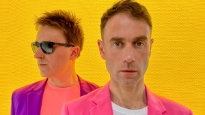 ZOOT WOMAN - LIVE 2025