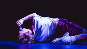 Der traurigste Junge der Welt