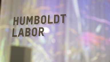5 Jahre Humboldt Labor. Wissenschaft zum Anfassen