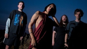 Mandy, Indiana - Berlin @ Urban Spree