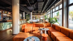 Me and All Hotel Berlin East Side