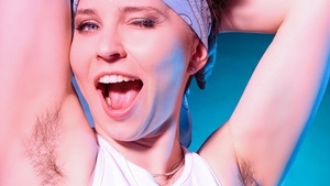 Coremy: RASIERT