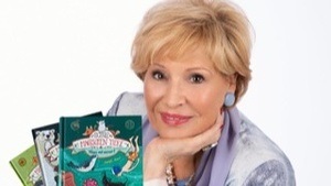 Lesen und illustrieren mit Schauspielerin Dorit Klutmann