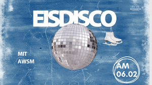 Eisdisco mit AWSM