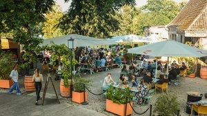 SIP! Event