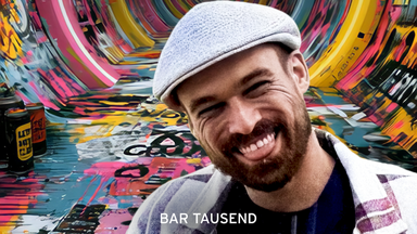 Tausend Electronica: Mr. Nylson