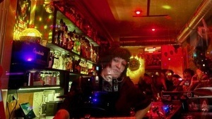 PingPongPremiere!- die HamburgConnection